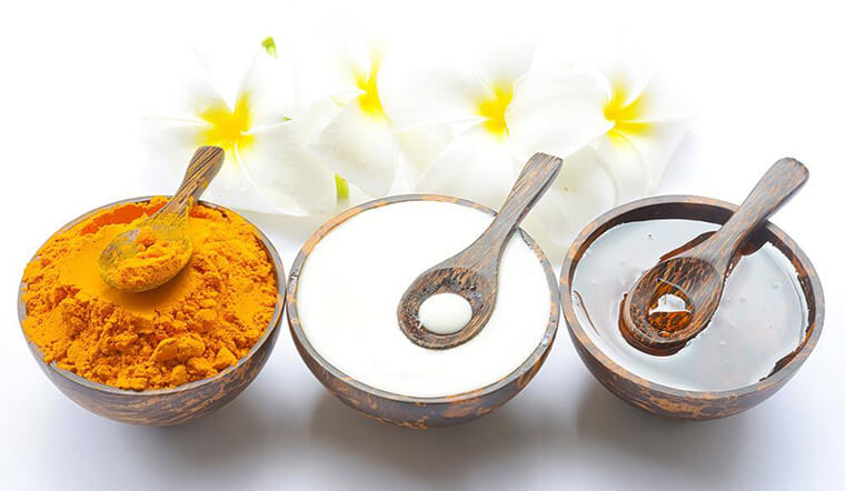 Cách Làm Mặt Nạ Dưỡng Ẩm Cho Da Khô Từ Mật Ong Và Sữa Chua