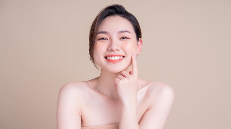 Cách nhận biết loại da qua thử nghiệm đơn giản