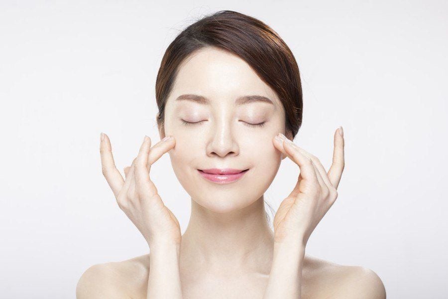 Cung Cấp Độ Ẩm Cho Da