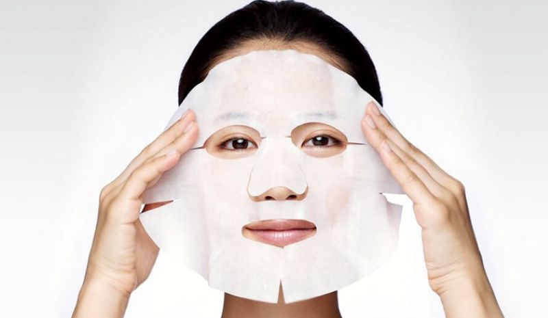 Đắp Mặt Nạ Giấy Bao Nhiêu Lần Một Tuần?